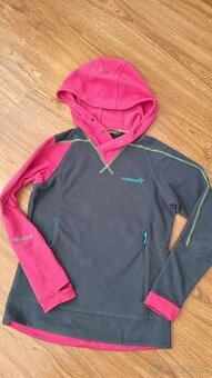 Norrona, flis mikina, S