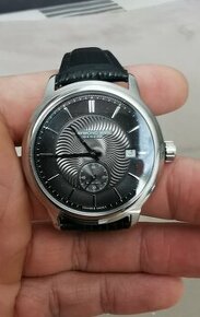 Raymond weil maestro tradition