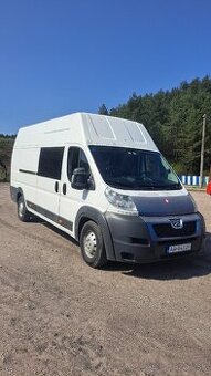 Peugeot boxer 3.0