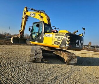 JCB LC 220 ROK 2015