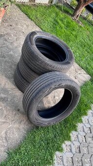 Continental Ecocontact 6 235/55/R18 104V