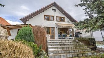 Chyžka v žiadanej časti Hrádku
