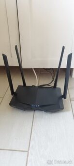 Router Tenda AC6 dual band