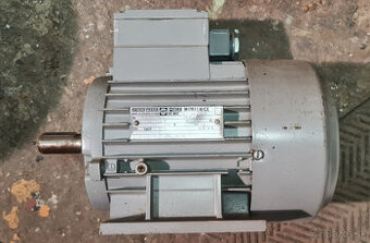 Elektromotor 1,1kW - 1
