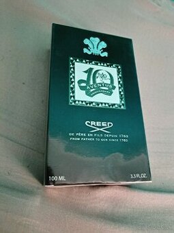 Creed Aventus, 100ml, eau de parfum
