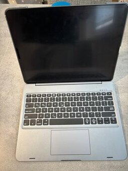 iPad Pro 12,9 s M1+ klavesnica = vymením za MacBook M1