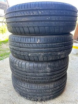 195/65R15 Vranik