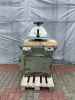 Compart Sandt vysekávací stroj Hydraulická řezačka