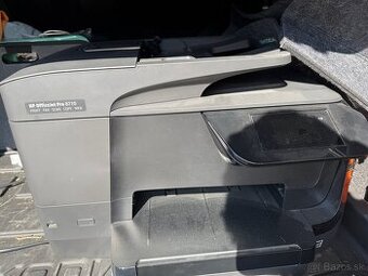 Tlačiareň HP Officejet Pro 8710 - 1