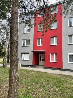 3-izbový byt