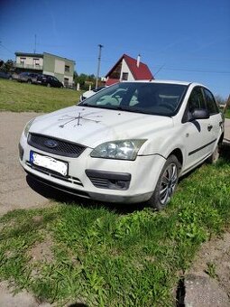 Predám Ford Focus mk2 sedan
