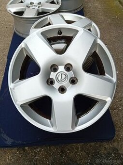 LEXUS RX R18 ORIG.ALUDISKY