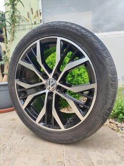 Elektorny 5x112 R17 225/45