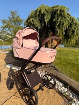 Cybex Simply priam