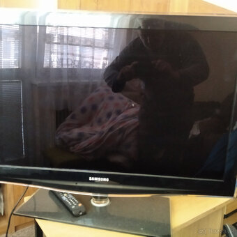 lcd tv Samsung LE32A366 a LE 32B460