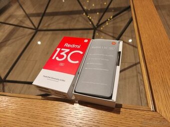 Xiaomi 13C 5G