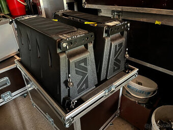 case na db Technologies T4, T8
