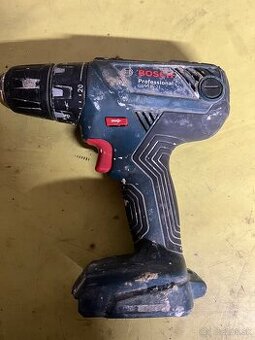 Bosch GSR18V-21