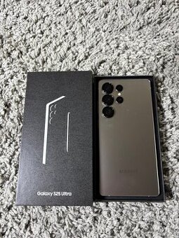 Samsung Galaxy S25 Ultra