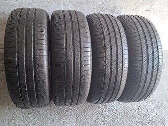 215/60 r16 letné pneumatiky Michelin