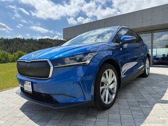2021 Škoda Enyaq 60