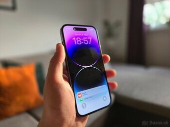 iPhone 14 PRO 256GB Deep Purple
