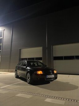 Audi A4b6