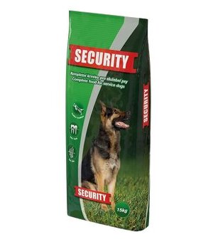 GRANULE APORT SECURITY 15KG