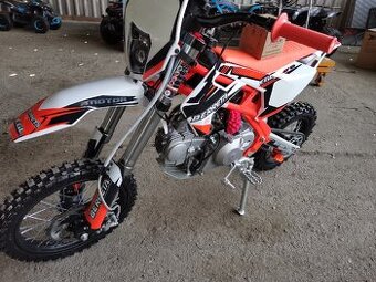 Cross 125cc