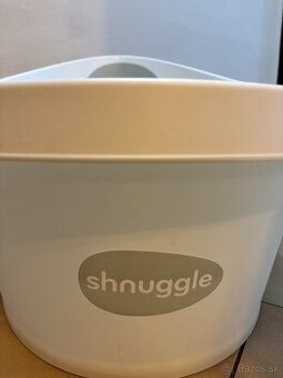 Vanička shnuggle todler