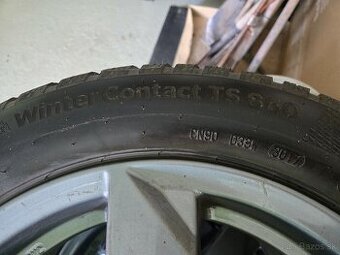 zimne gumy 185/60 R15 T XL