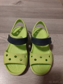 Crocs sandale v. 10 27/28