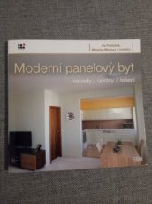 Moderní panelový byt
Iva Poslušná