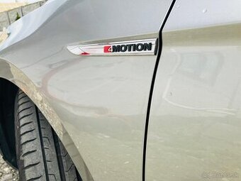 Vw passat DSG 140kw 4x4