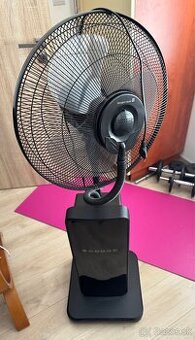 Tarrington House Ventilátor stolový SFM 3623 Hmla 36 cm