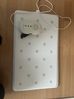 JABLOTRON Monitor dychu bábätka Nanny 2