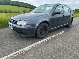 Volkswagen Golf LPG