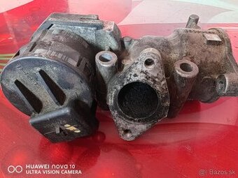 EGR DELPHI PEUGEOT 407 2.0 100KW