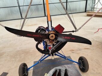 Para motor 27 hp