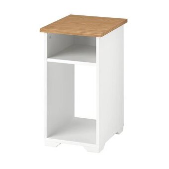 SKRUVBY stolik ikea