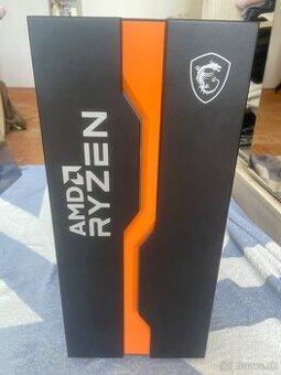 Herný PC