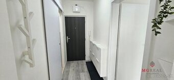 Na prenájom 1,5 izbovy byt Dubnica nad Váhom