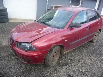 Seat Ibiza.....................nahradne diely