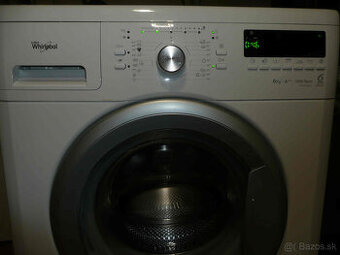 Whirlpool AWSX 63013