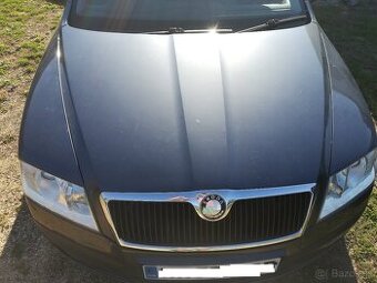 diely na škoda octavia II 2006 , 2.0tdi 103kw bkd , octavia