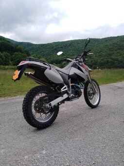 Ktm lc4 640