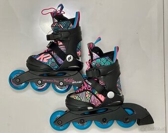K2 Rollerblade Marlee Splash