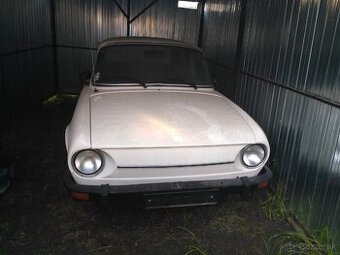 Škoda 100