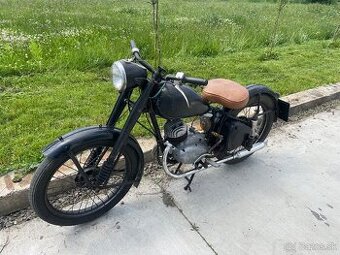 ČZ 150C