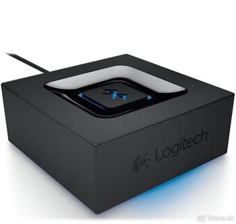 Logitech Bluetooth Audio Adapter